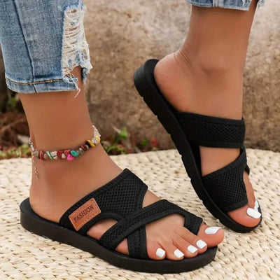 Aiyana - Sandals