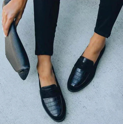 MARILUZ LOAFERS