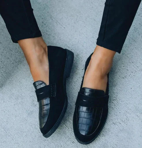 MARILUZ LOAFERS