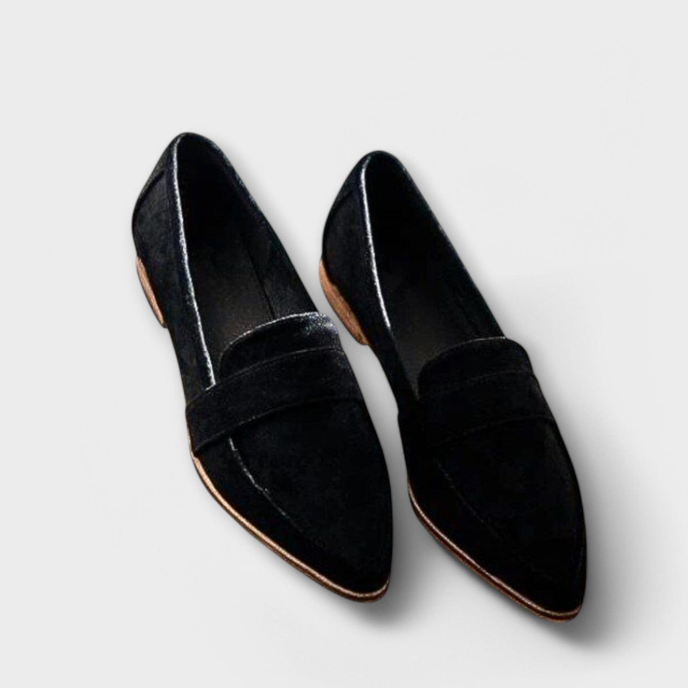 Elora - Women’s Elegant Loafers