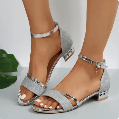 Malia - Elegant Sandals