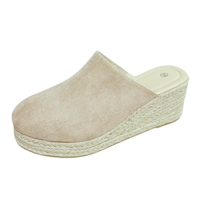 Rangi - Effortless Elegance Sandal