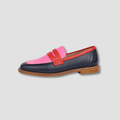 Viva - Playful Loafers