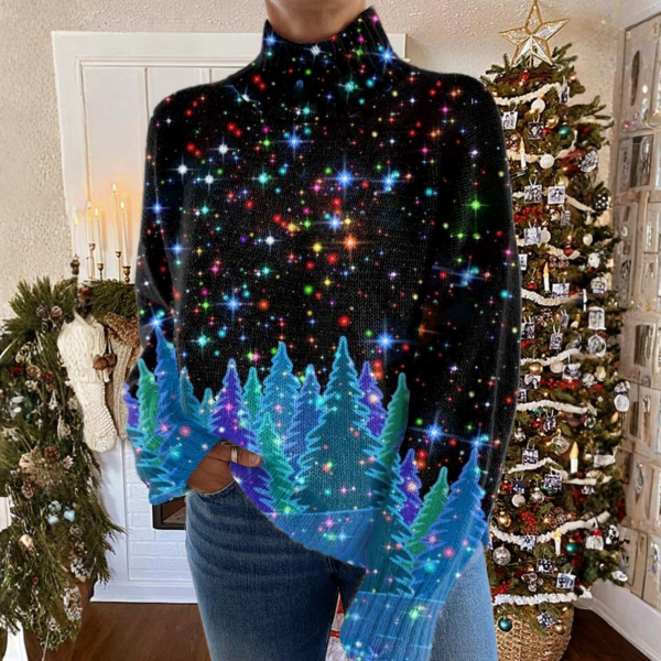 Ella - Timeless Knit Pullover