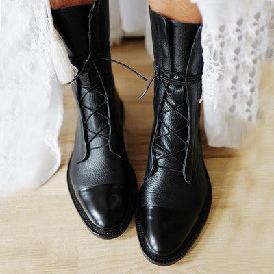 Nancy & Ruth | Stylish Comfortable Boots