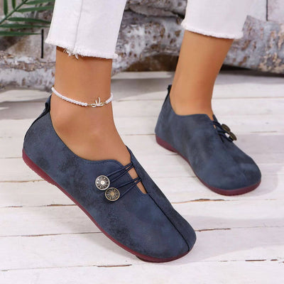 Seraphina – Soft and Flexible Shoes