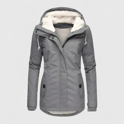 Seravia - Waterproof Winter Jacket