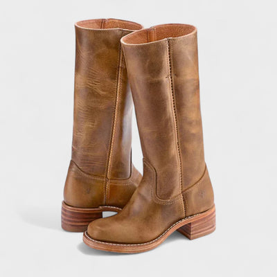 Rhonda – Classic Tall Everyday Boots