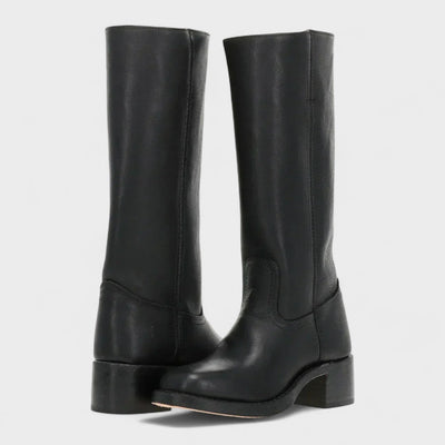 Rhonda – Classic Tall Everyday Boots