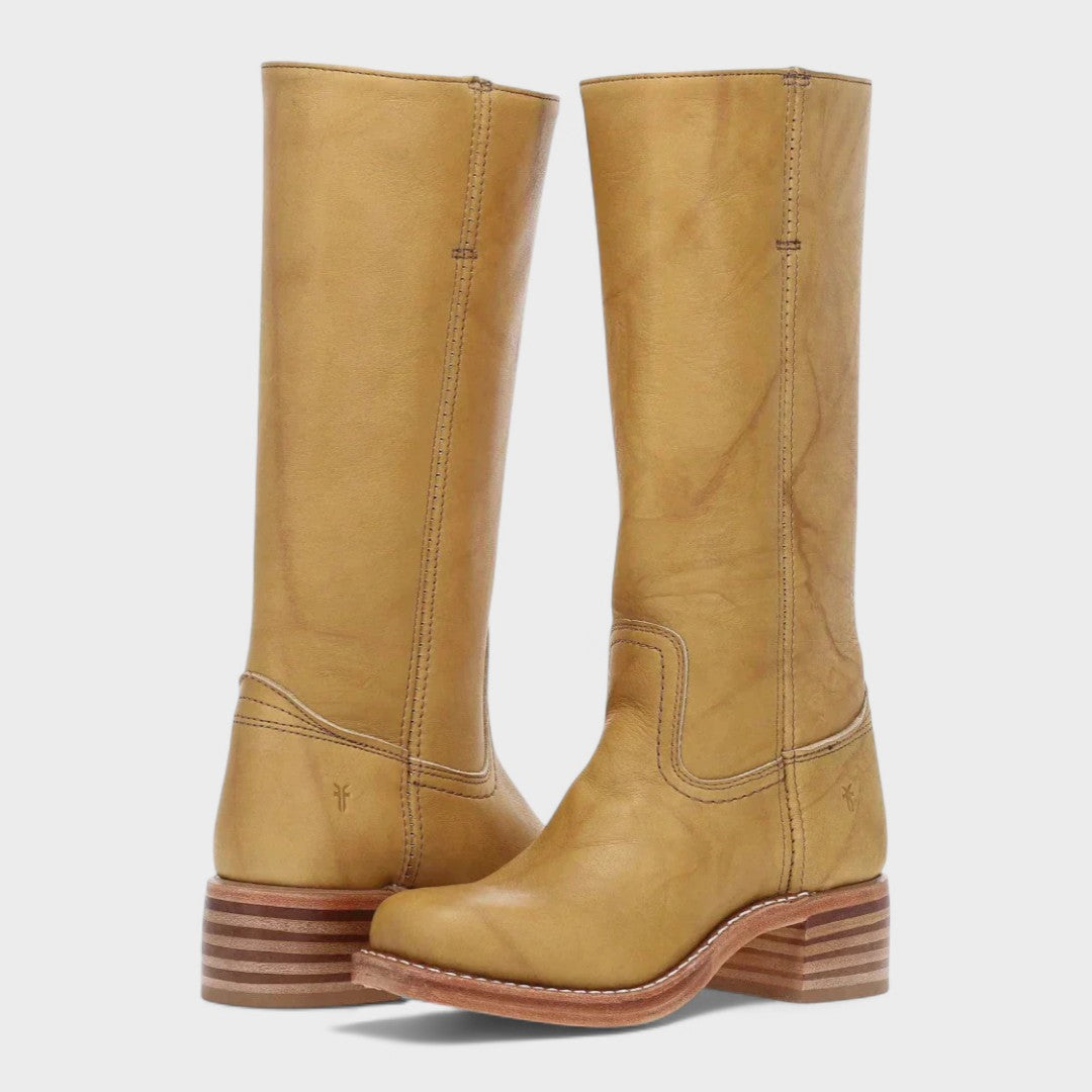 Rhonda – Classic Tall Everyday Boots