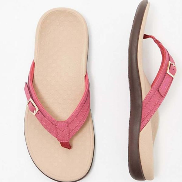 Zypra - Summer Sandals