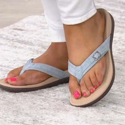Zypra - Summer Sandals