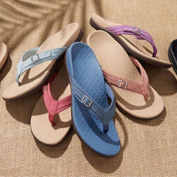Zypra - Summer Sandals