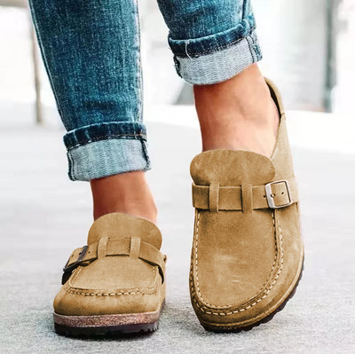Women's Moccasins