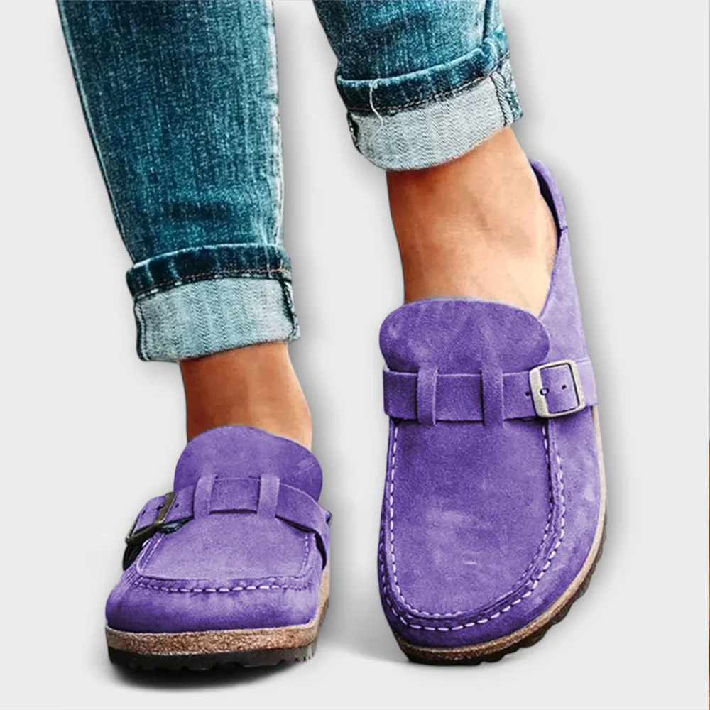 Women's Moccasins