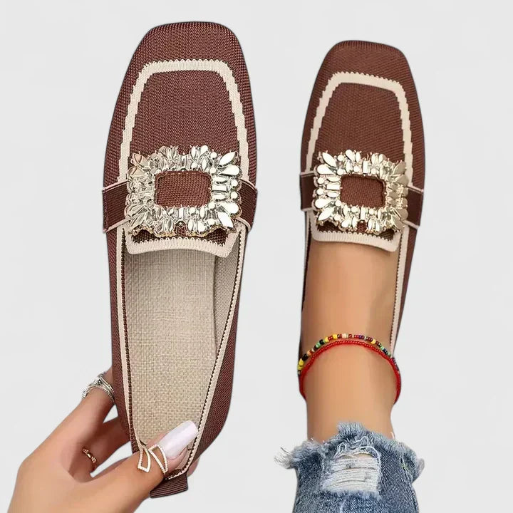Maylora |  Loafers