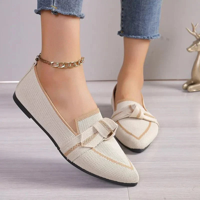 Lenaro - Elegant Luxe Loafers