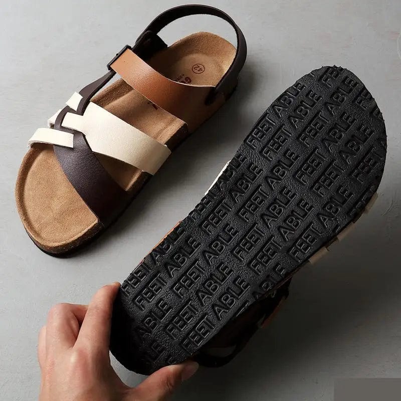 Orion - Premium Sandals