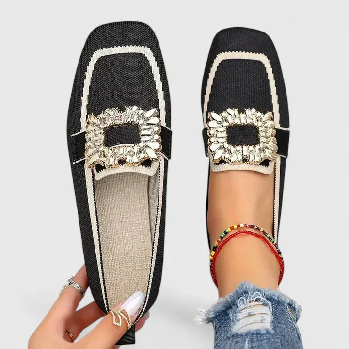 Maylora |  Loafers