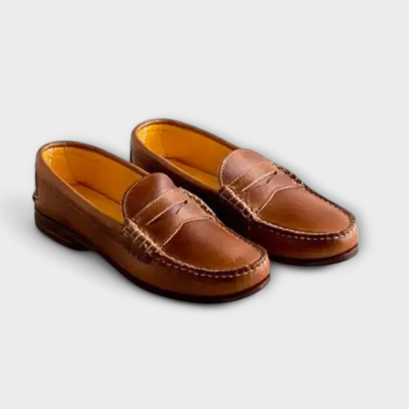 Eline - Classic Women’s Loafers