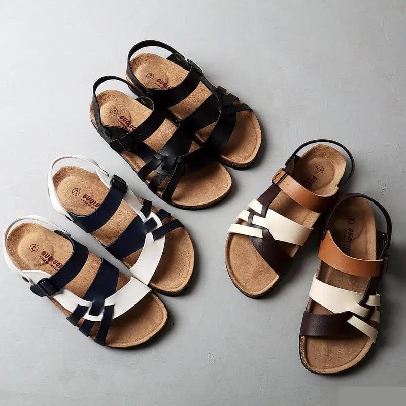 Orion - Premium Sandals