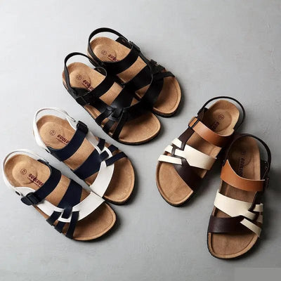 Orion - Premium Sandals