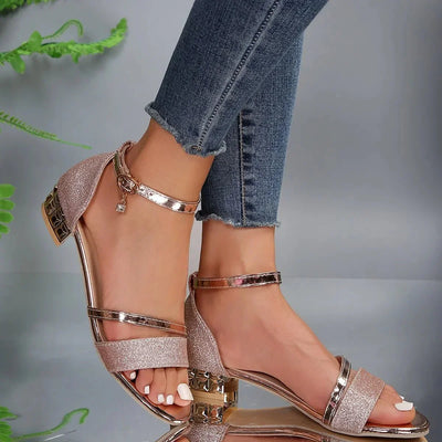 Malia - Elegant Sandals