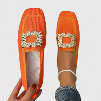 Maylora |  Loafers