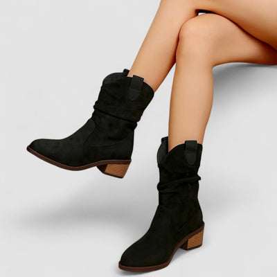 Nancy & Ruth | Stylish Comfortable Boots