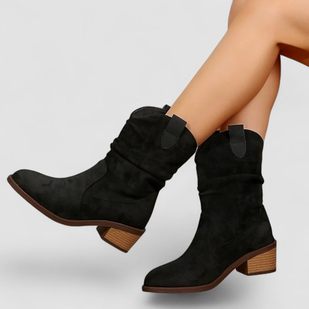 Nancy & Ruth | Stylish Comfortable Boots