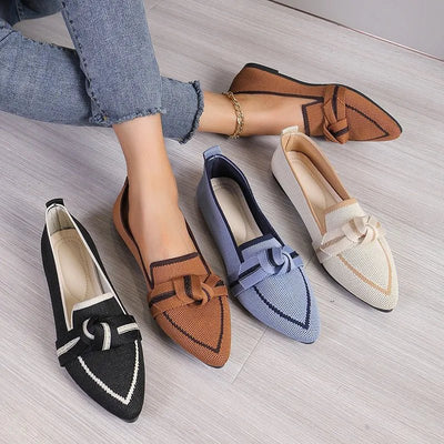 Lenaro - Elegant Luxe Loafers