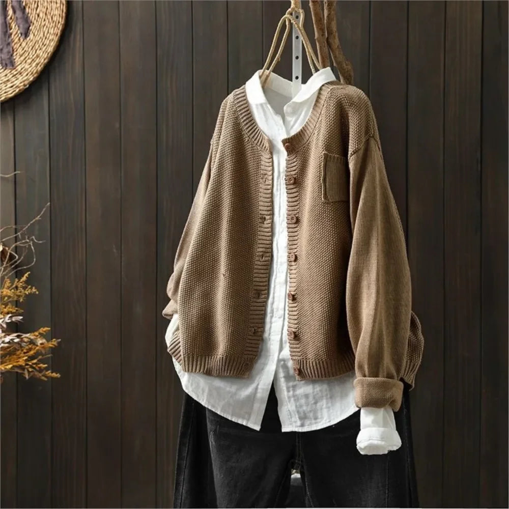 MARIVELLE | CARDIGAN