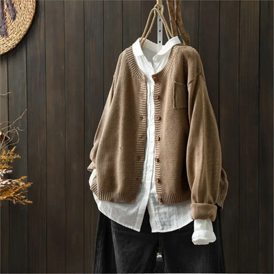 MARIVELLE | CARDIGAN