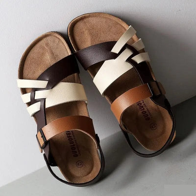 Orion - Premium Sandals