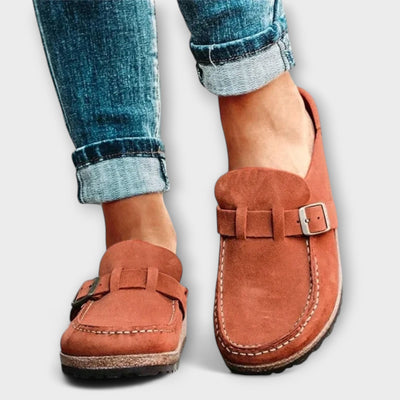 Women's Moccasins