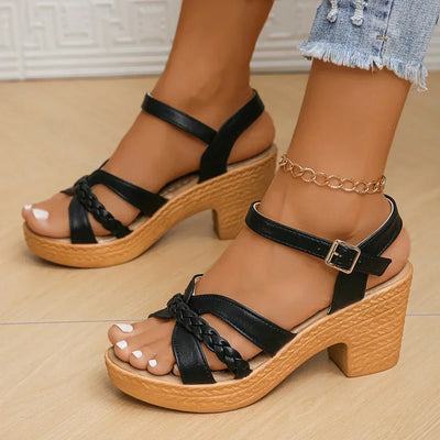 Nerina - Fashion Sandals