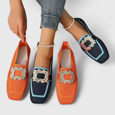 Maylora |  Loafers