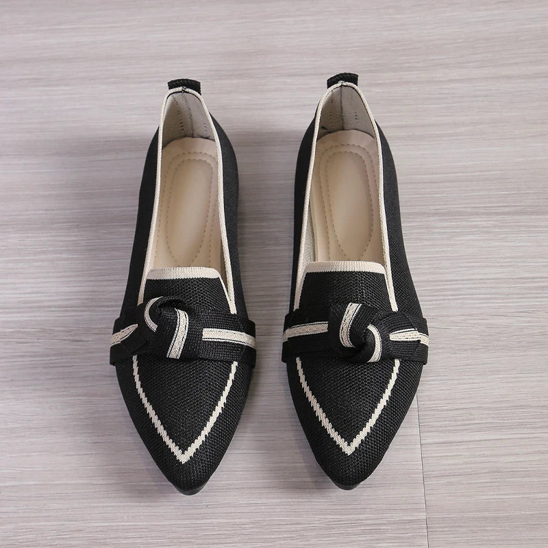 Lenaro - Elegant Luxe Loafers