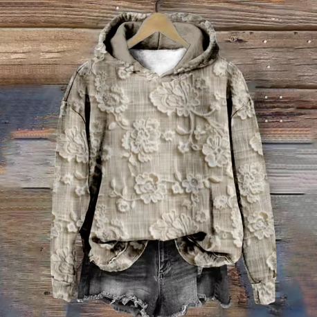 Grace - Pure Comfort Hoodie