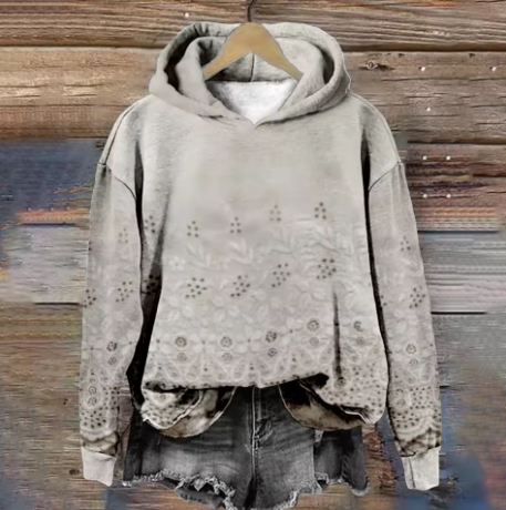 Grace - Pure Comfort Hoodie