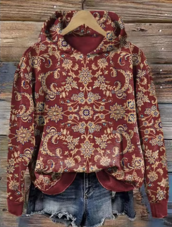 Sophie - Everyday Warm Hoodie