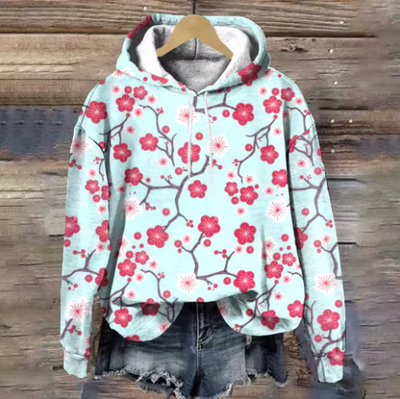 Chloe - Everyday Cozy Hoodie