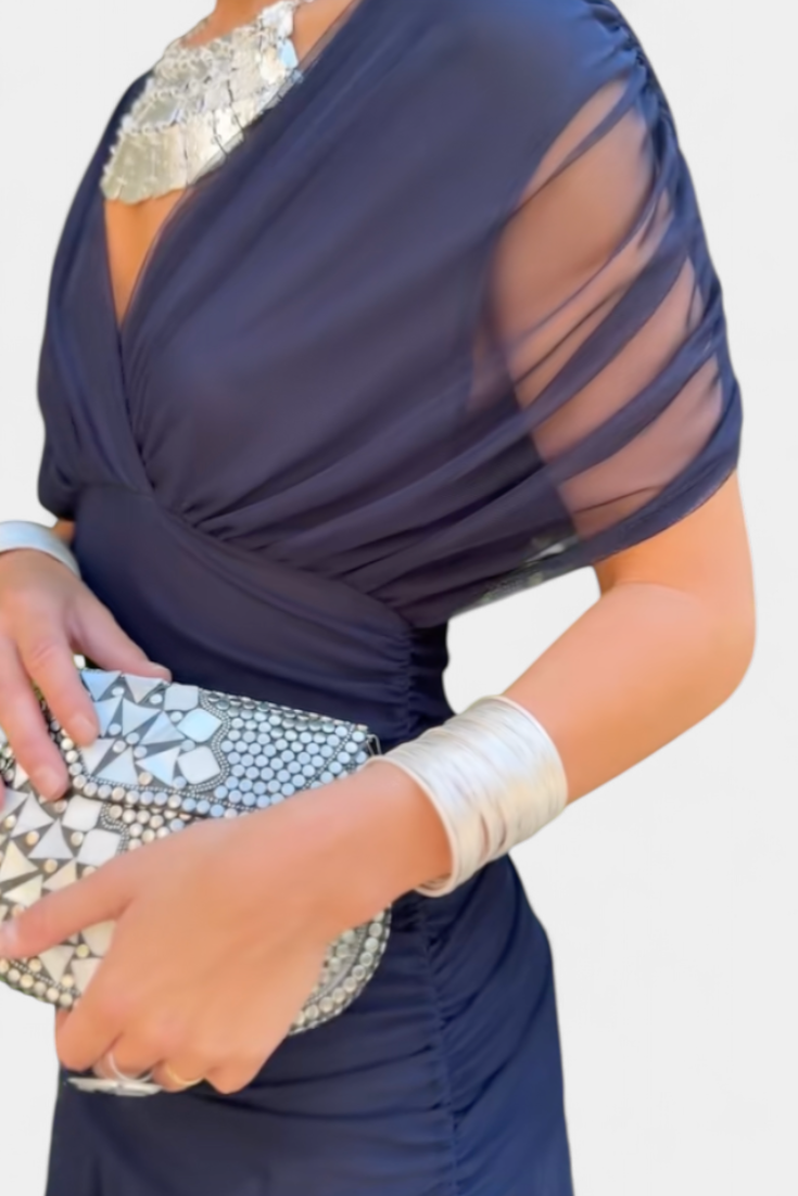 Lowenna - Elegant Dress