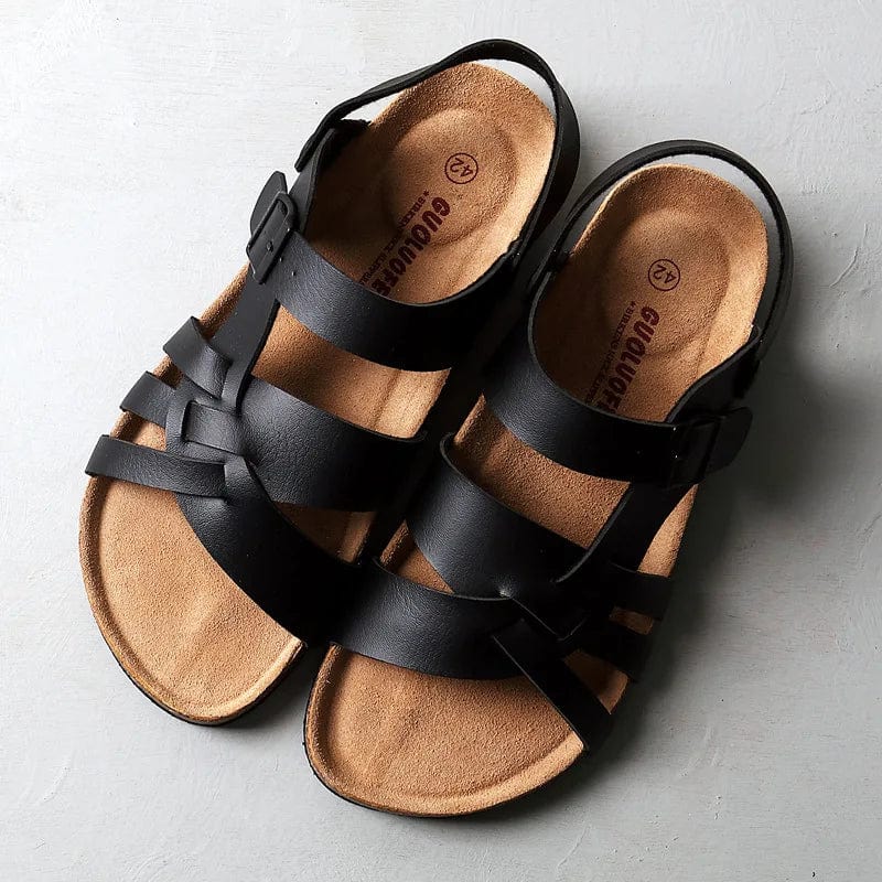 Orion - Premium Sandals