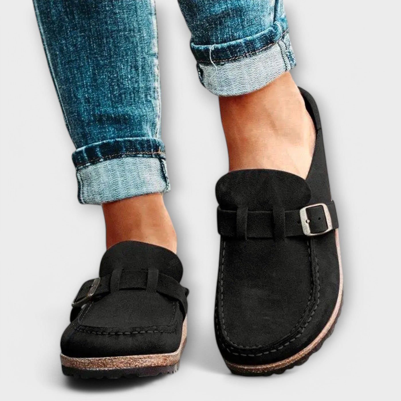 Women's Moccasins