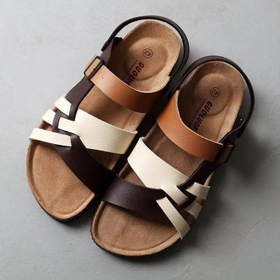 Orion - Premium Sandals