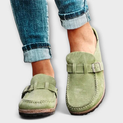 Women's Moccasins