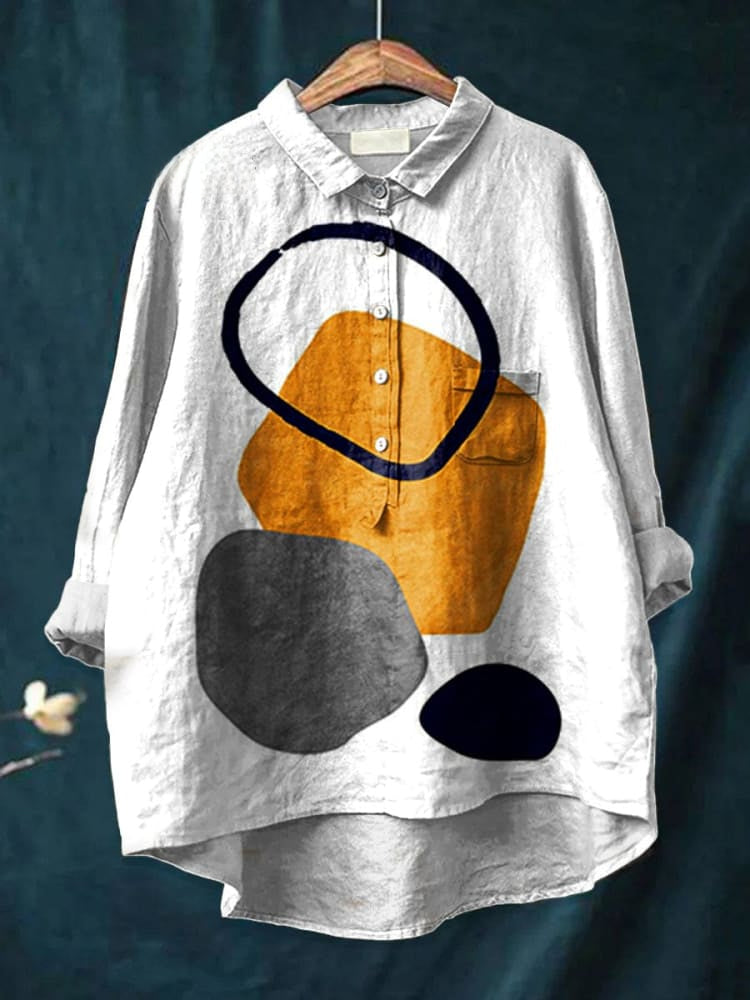 Eva - Modern Muse Shirt