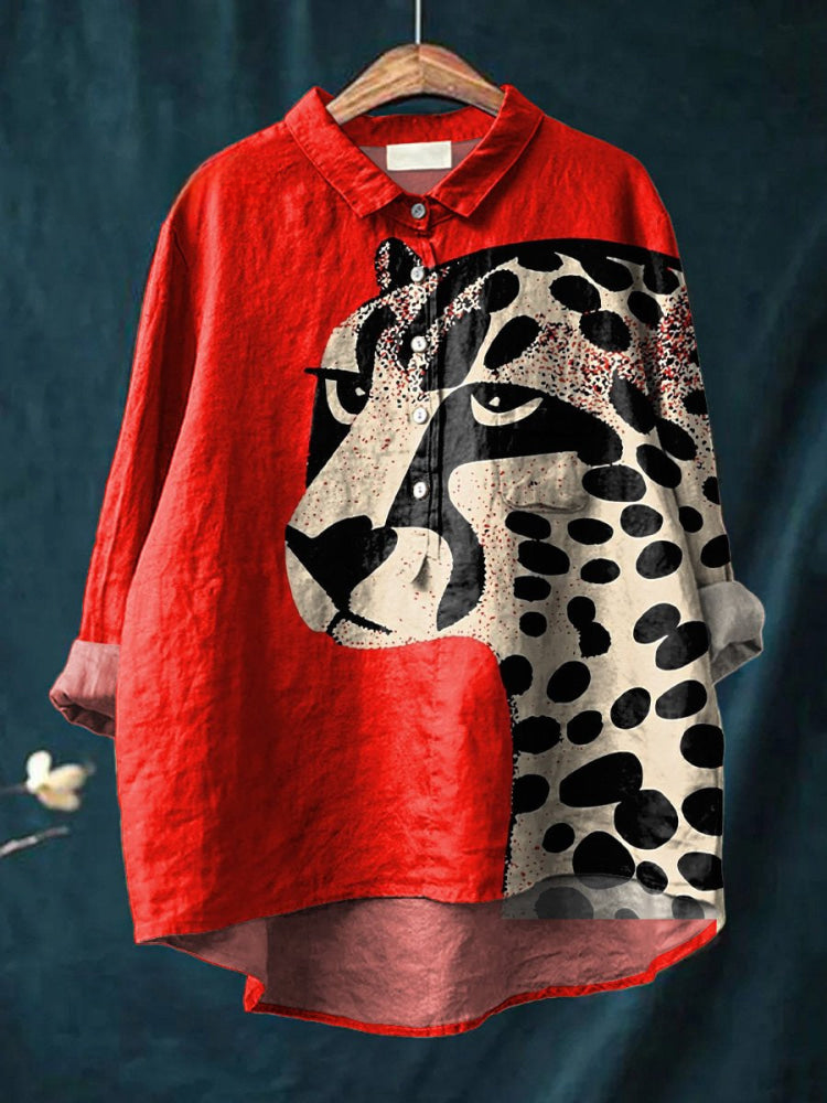 Bianca - Bold Spirit Shirt