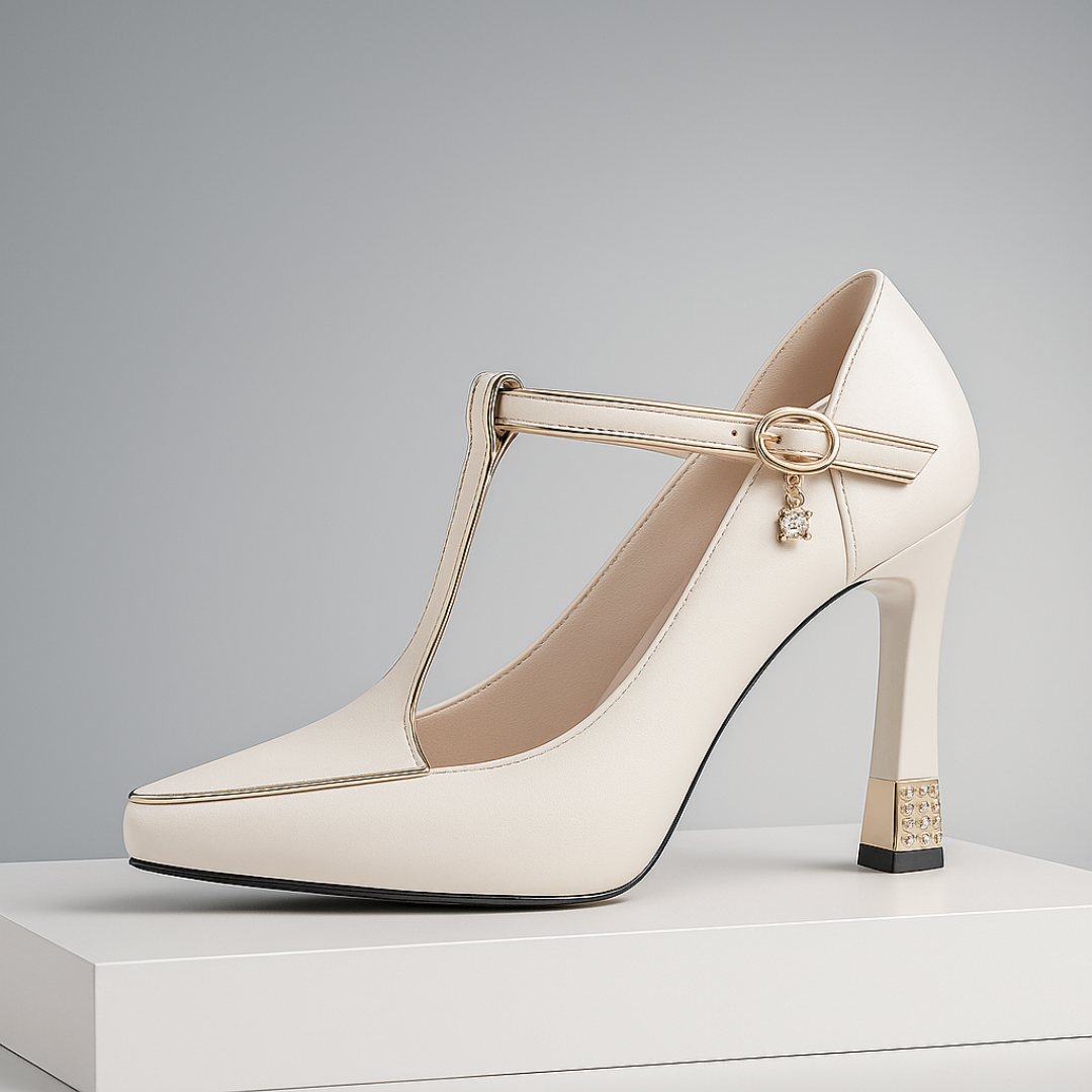 Viv - Sophisticated Heels